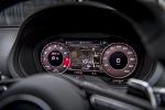 Audi RS3 Sedan Sport Edition 2019 года (UK)